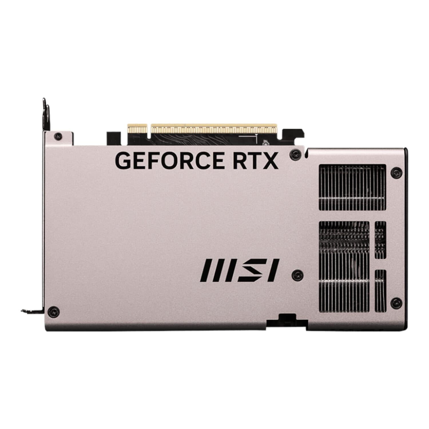 MSI GeForce RTX 5060 Ti 8GB INSPIRE 2X OC Graphics Card - view 4
