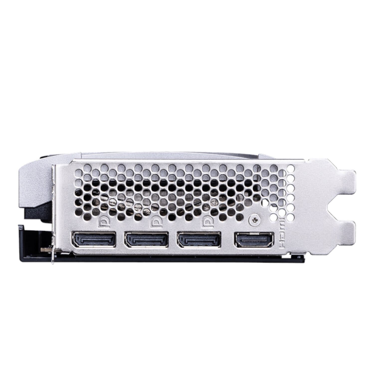 MSI GeForce RTX 5060 Ti VENTUS 3X OC 8GB GDDR7 Graphics Card - view 5