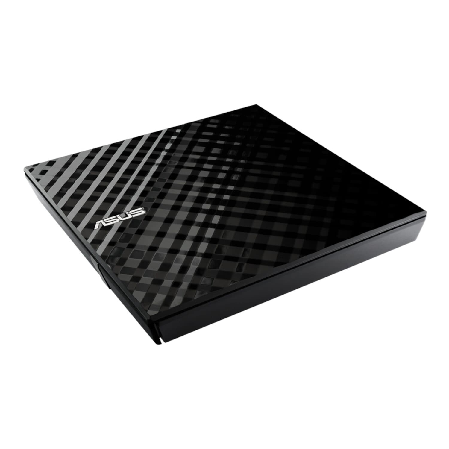 ASUS SDRW-08D2S-U LITE External 8X DVD Writer with M-DISC Support - view 2