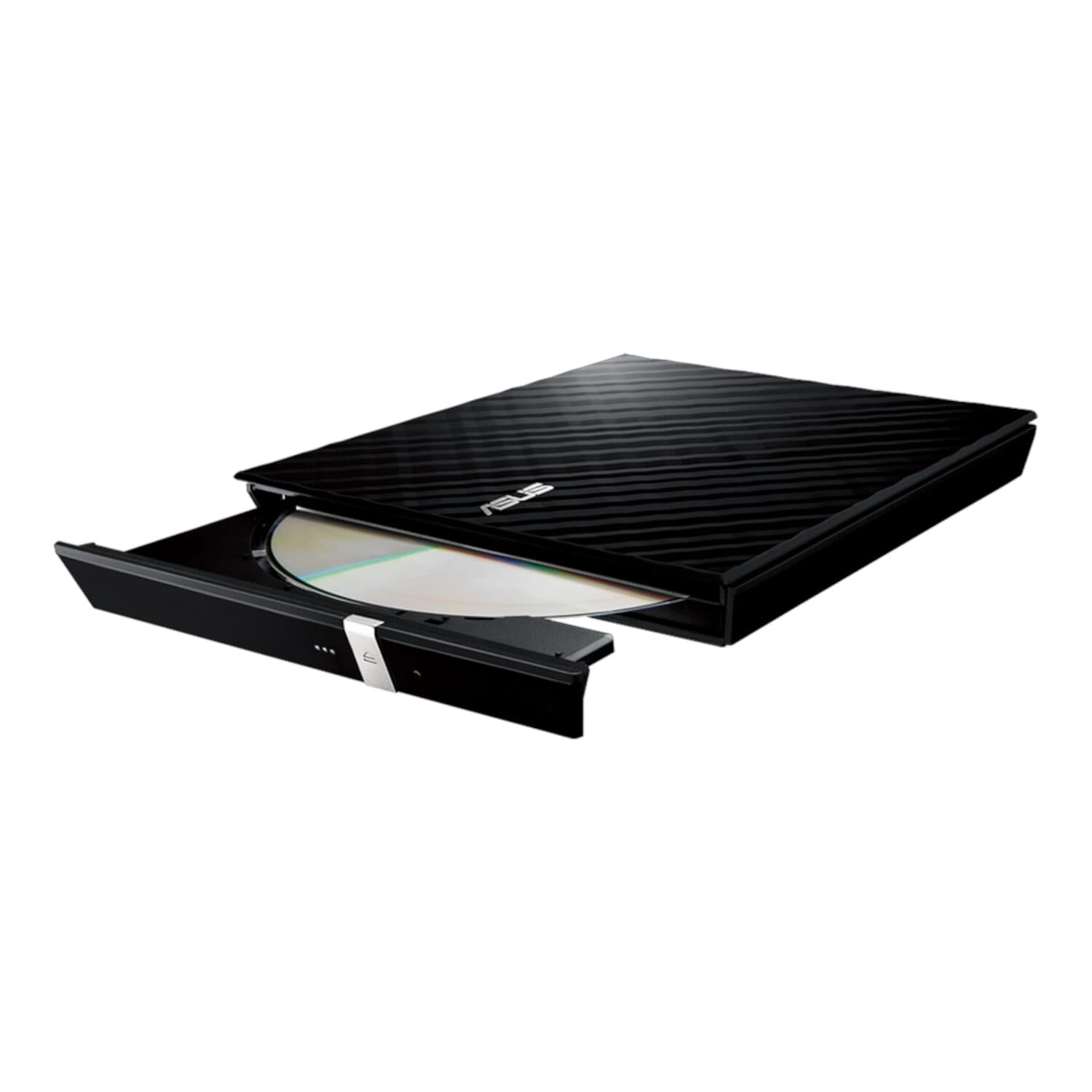 ASUS SDRW-08D2S-U LITE External 8X DVD Writer with M-DISC Support - view 3