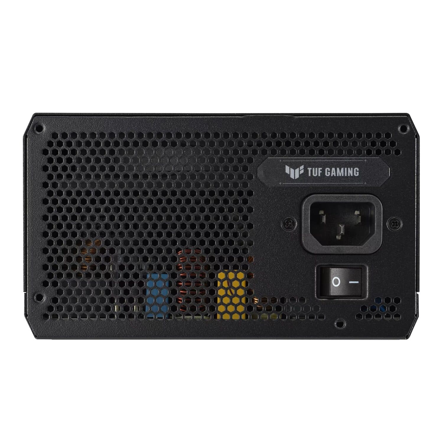 ASUS TUF Gaming 1200W Gold PSU - view 3