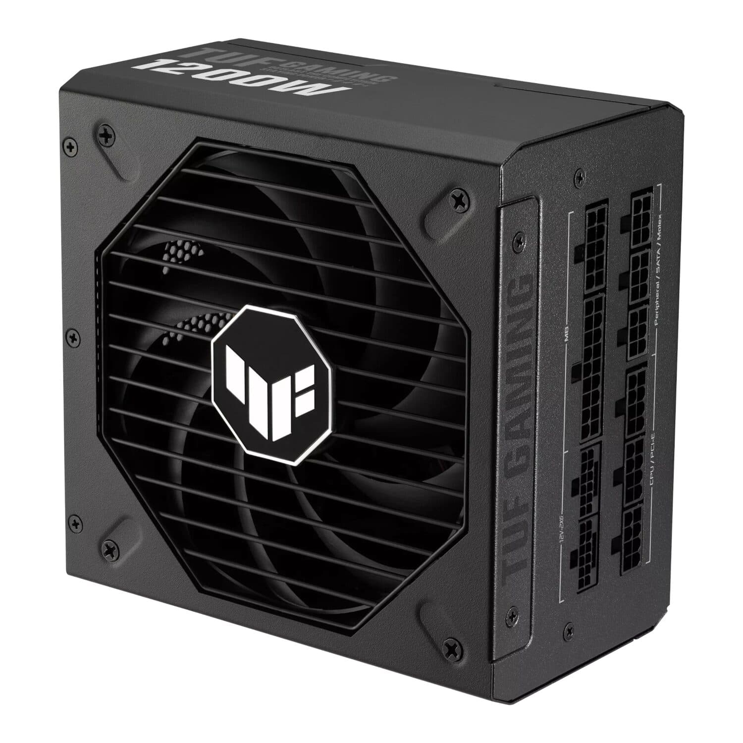 ASUS TUF Gaming 1200W Gold PSU - view 6