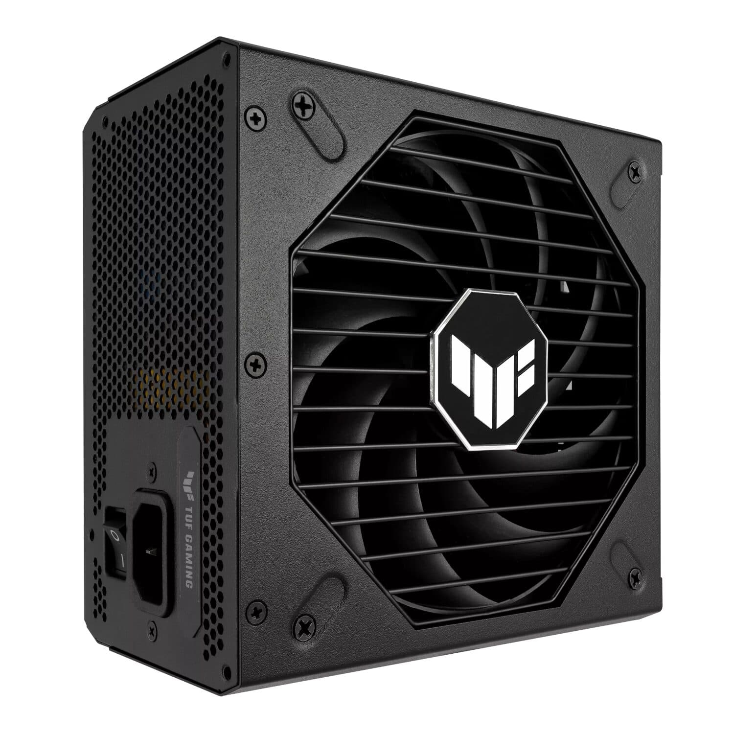 ASUS TUF Gaming 1200W Gold PSU - view 5