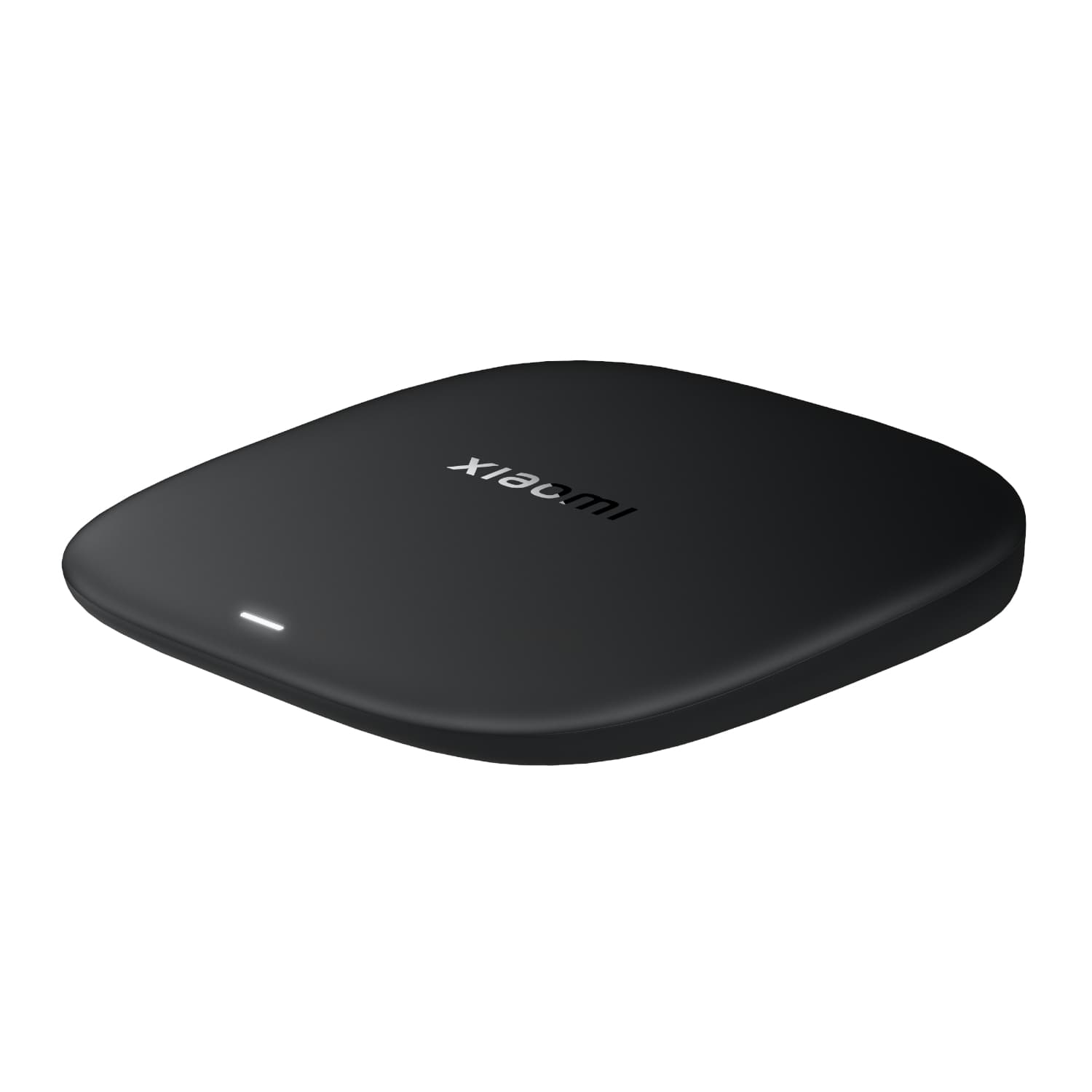 Xiaomi TV Box S 3rd Gen 4K UHD Media Player (Google TV, Dolby Vision) - view 2