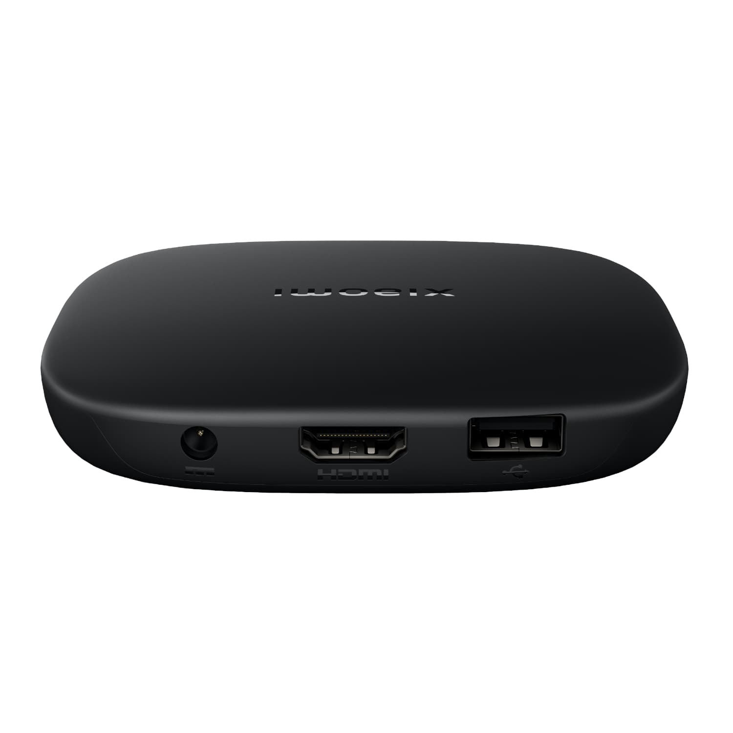 Xiaomi TV Box S 3rd Gen 4K UHD Media Player (Google TV, Dolby Vision) - view 3