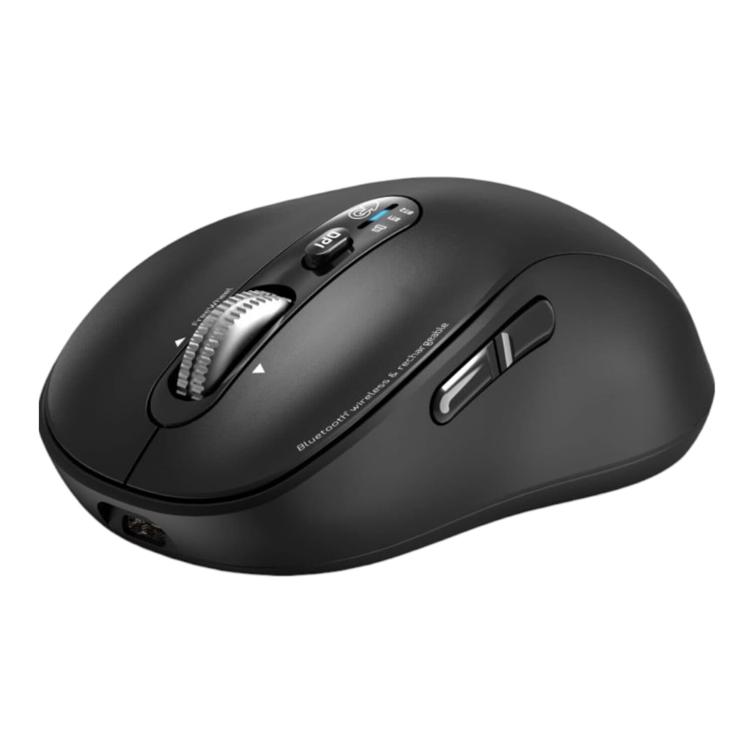 Port Connect Expert Wireless Bluetooth® Mouse - view 5