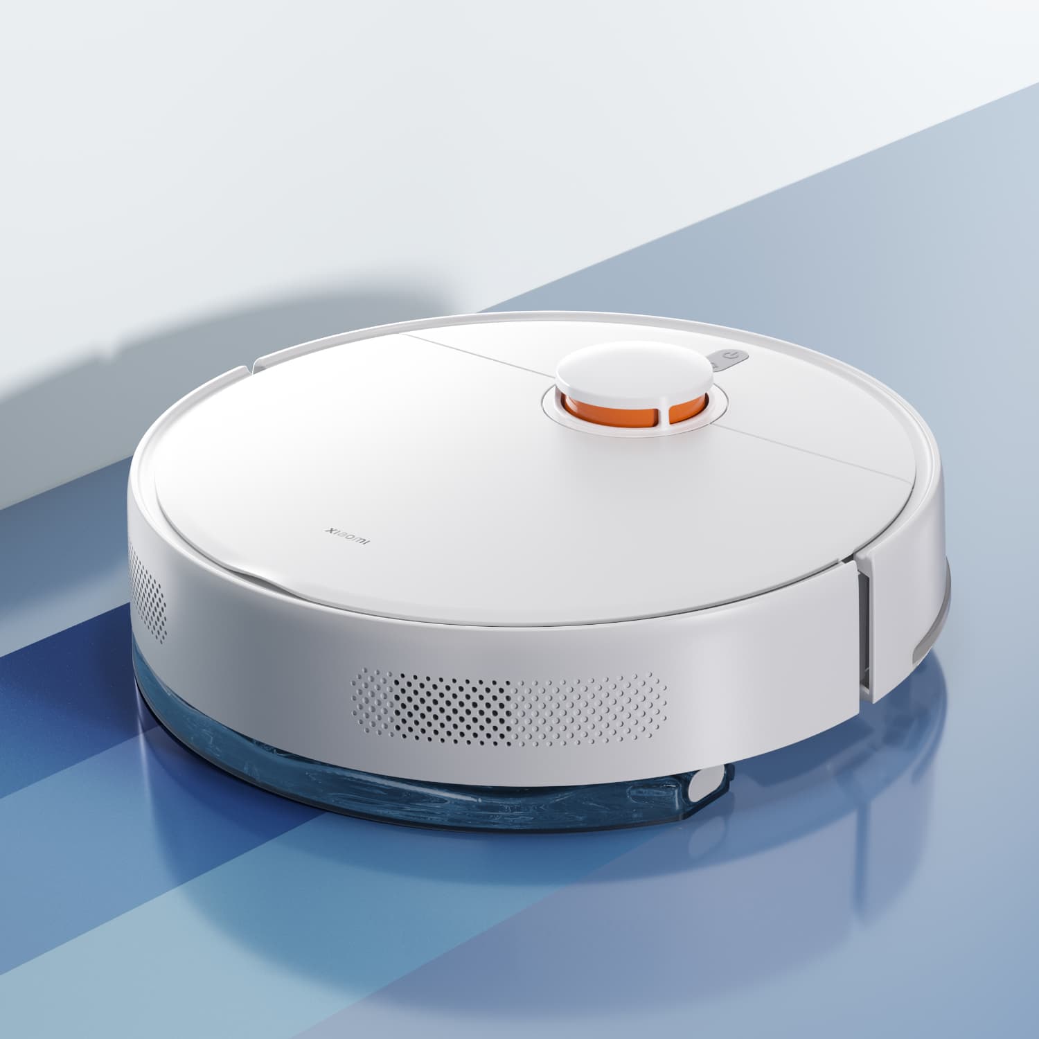 Xiaomi Robot Vacuum S40C - view 7
