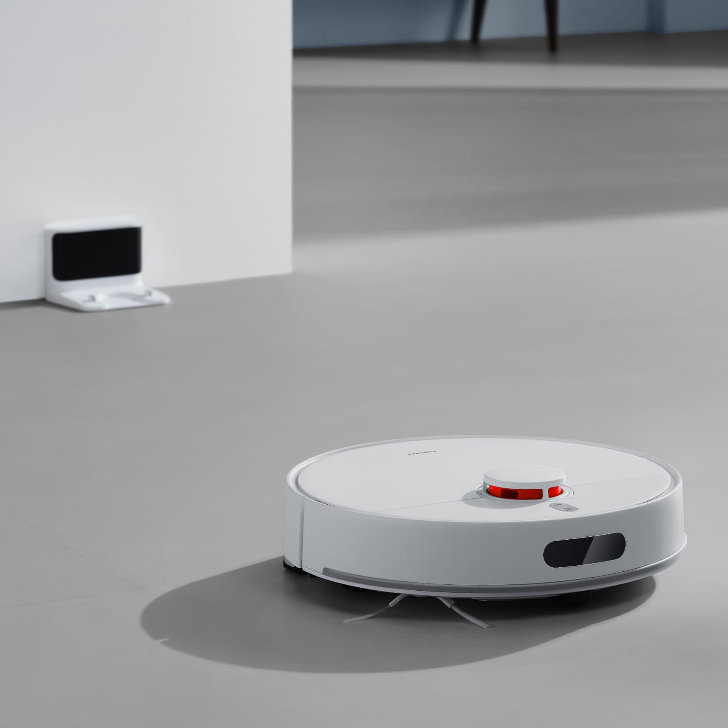 Xiaomi Robot Vacuum S40C - view 8