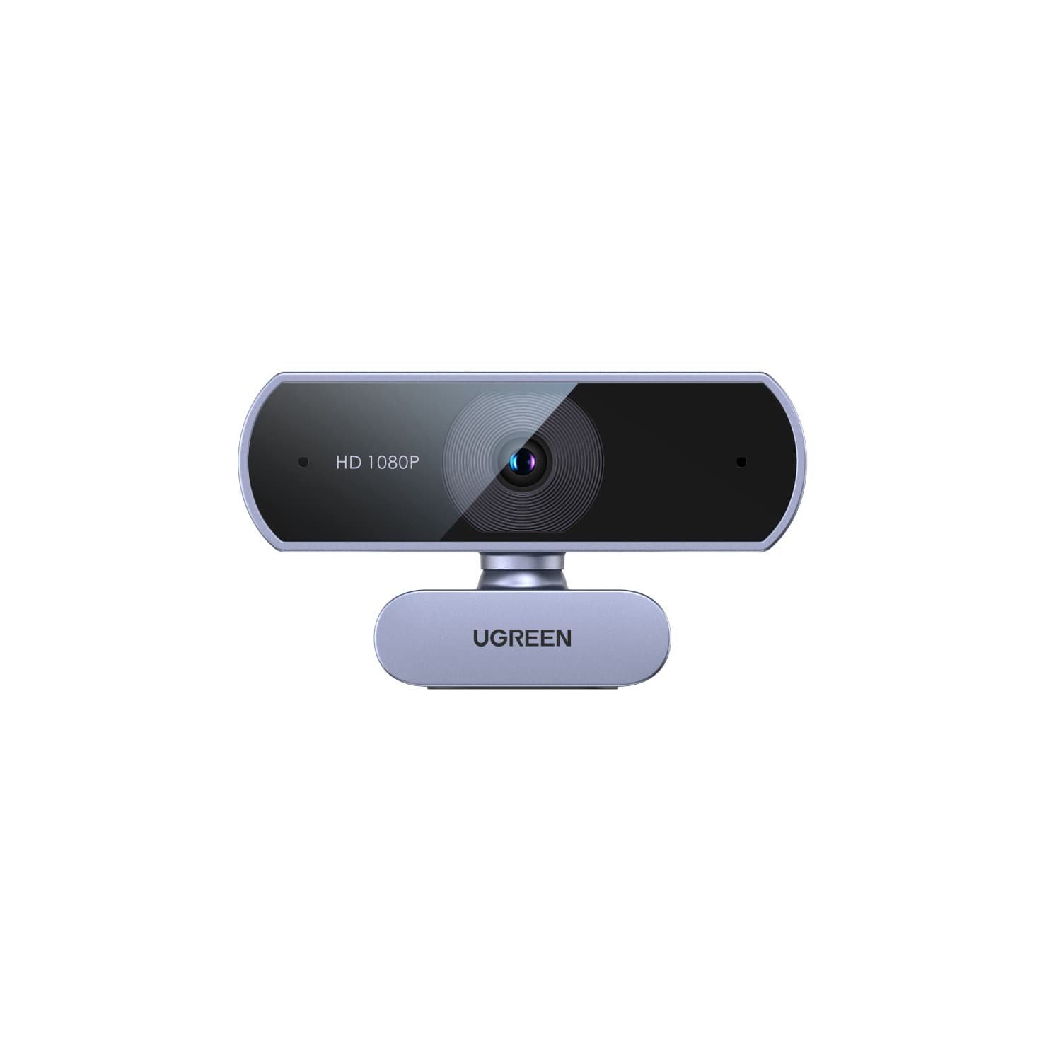 UGREEN USB 1080P Webcam 30fps - view 3