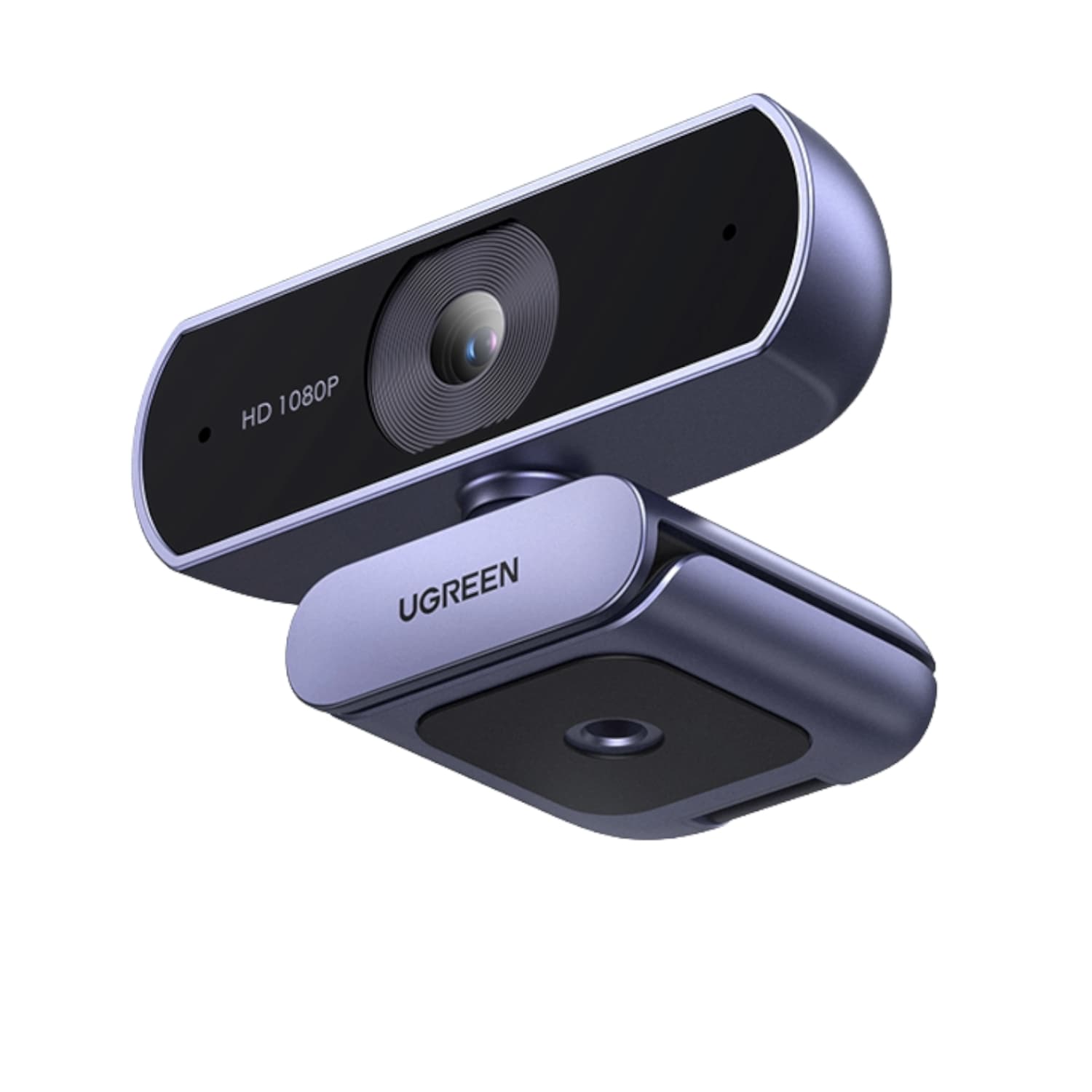 UGREEN USB 1080P Webcam 30fps - view 2