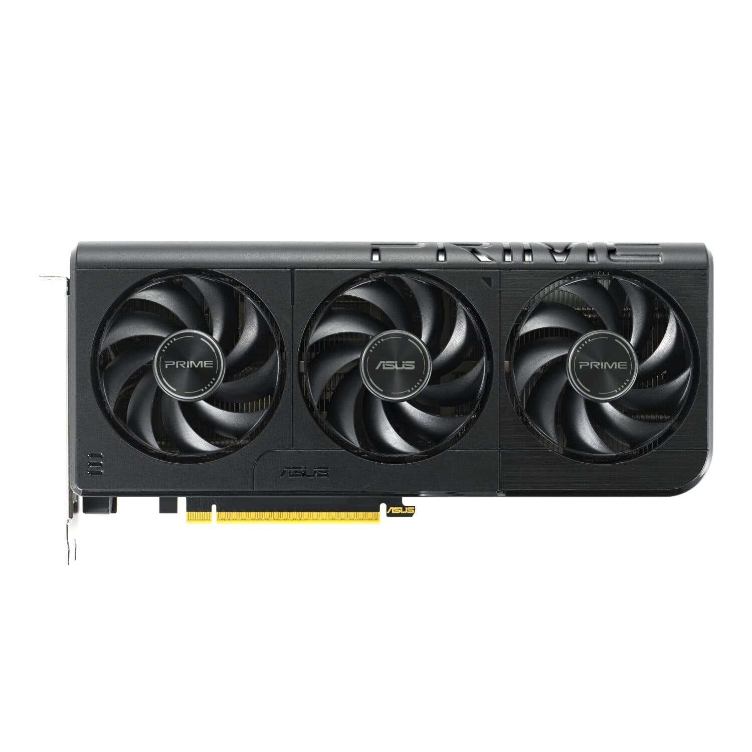 ASUS PRIME GeForce RTX 5060 OC 8GB GDDR7 GPU – SFF-Ready Graphics Card - view 2