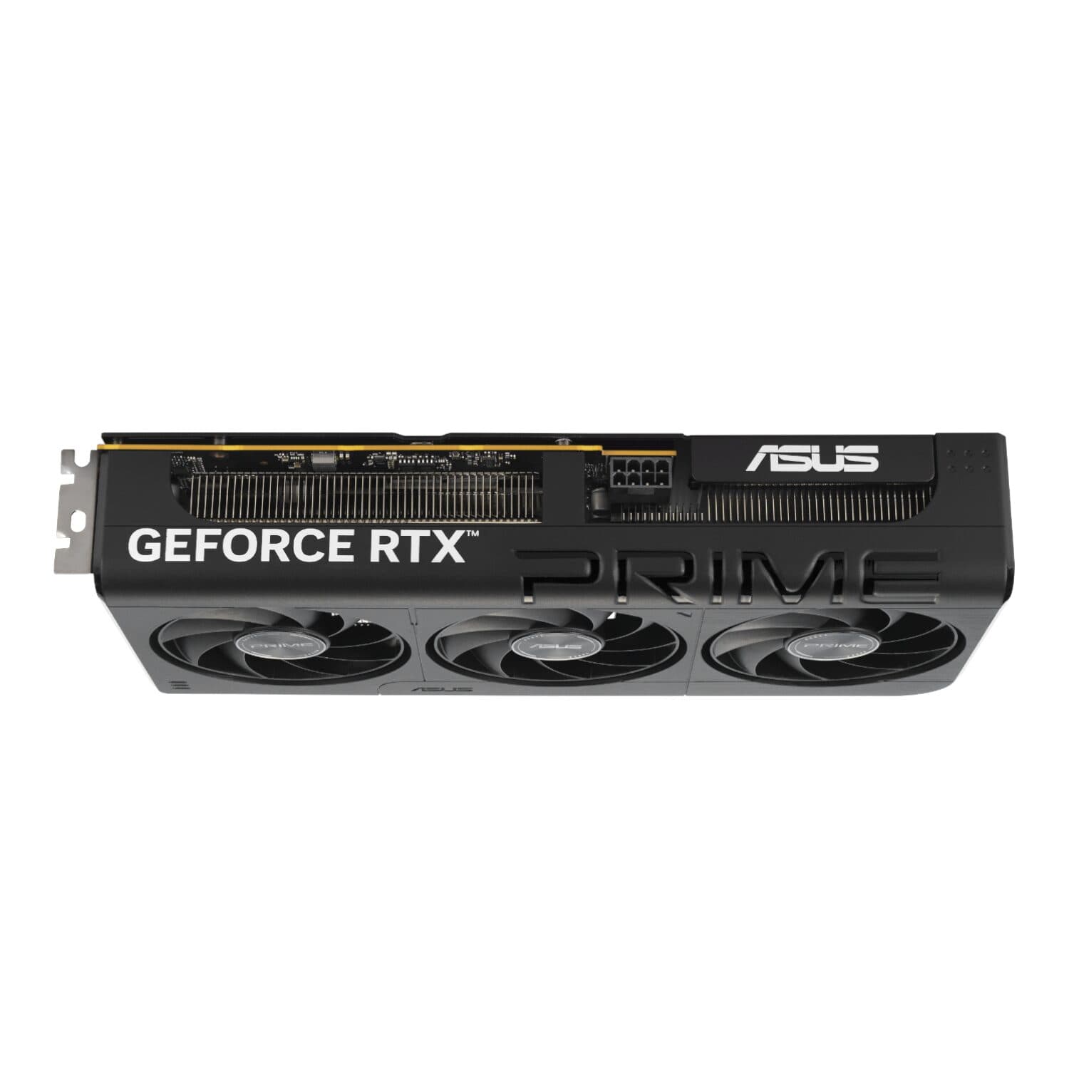ASUS PRIME GeForce RTX 5060 OC 8GB GDDR7 GPU – SFF-Ready Graphics Card - view 6