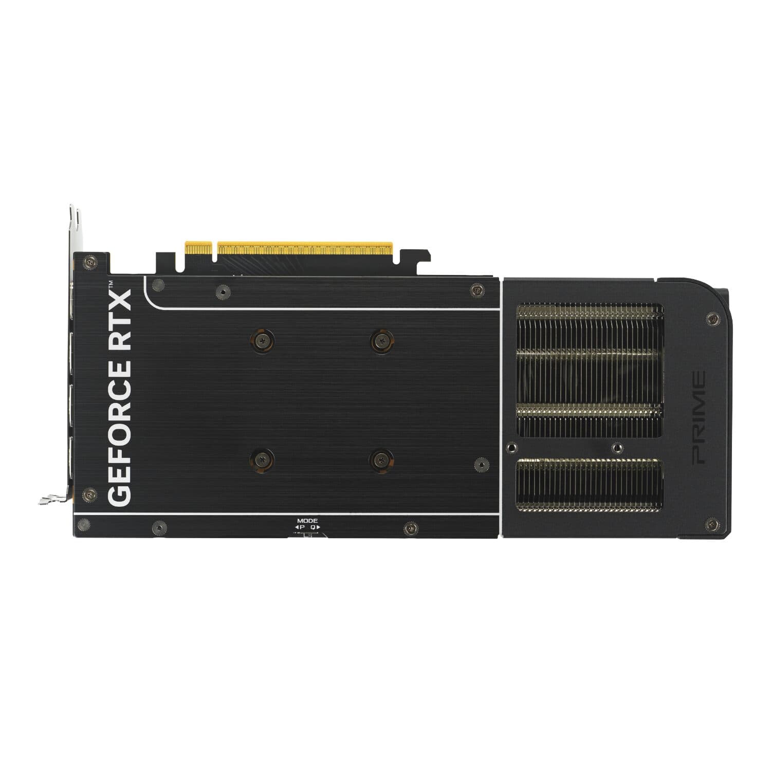ASUS PRIME GeForce RTX 5060 OC 8GB GDDR7 GPU – SFF-Ready Graphics Card - view 7