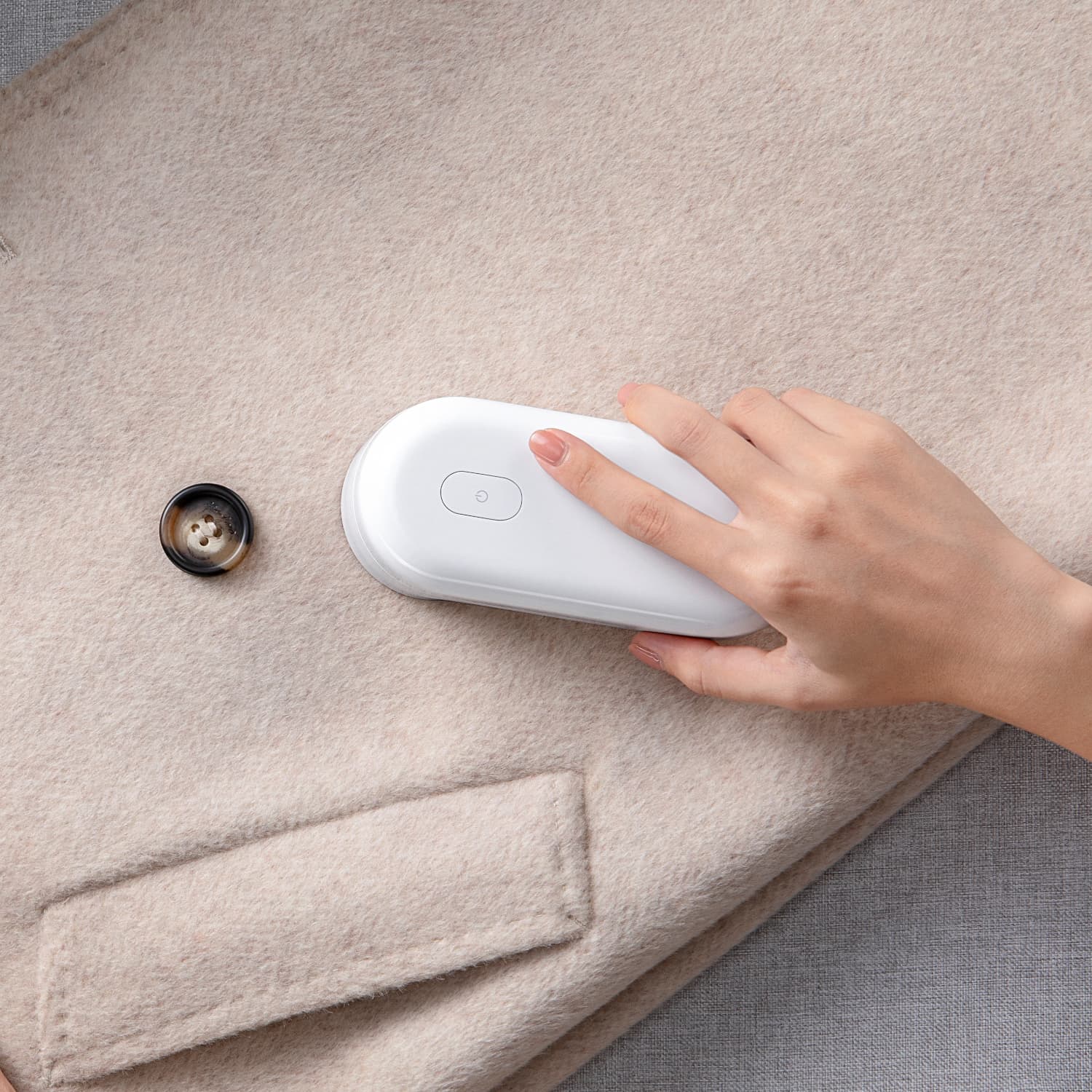Xiaomi Lint Remover - view 6
