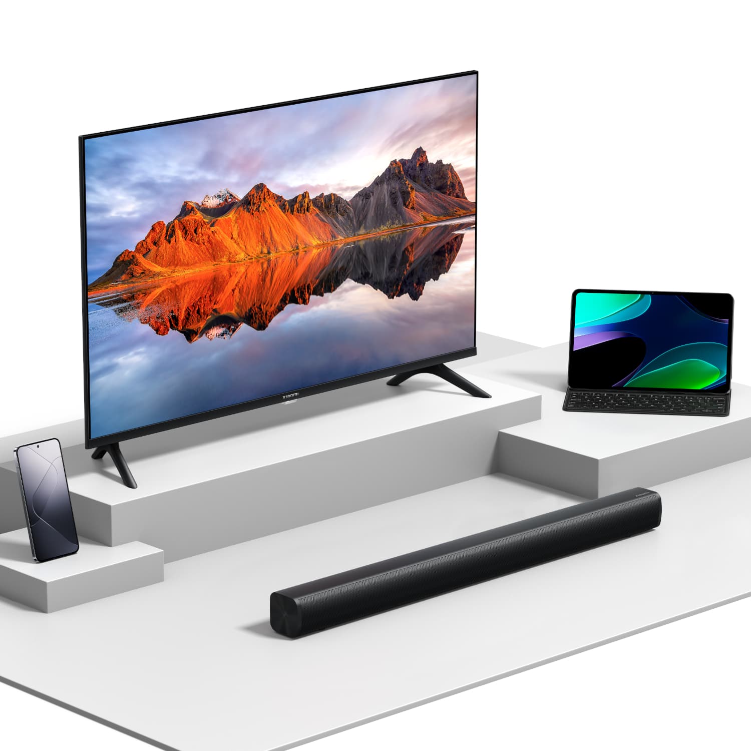 Xiaomi Soundbar 2.0ch - view 6
