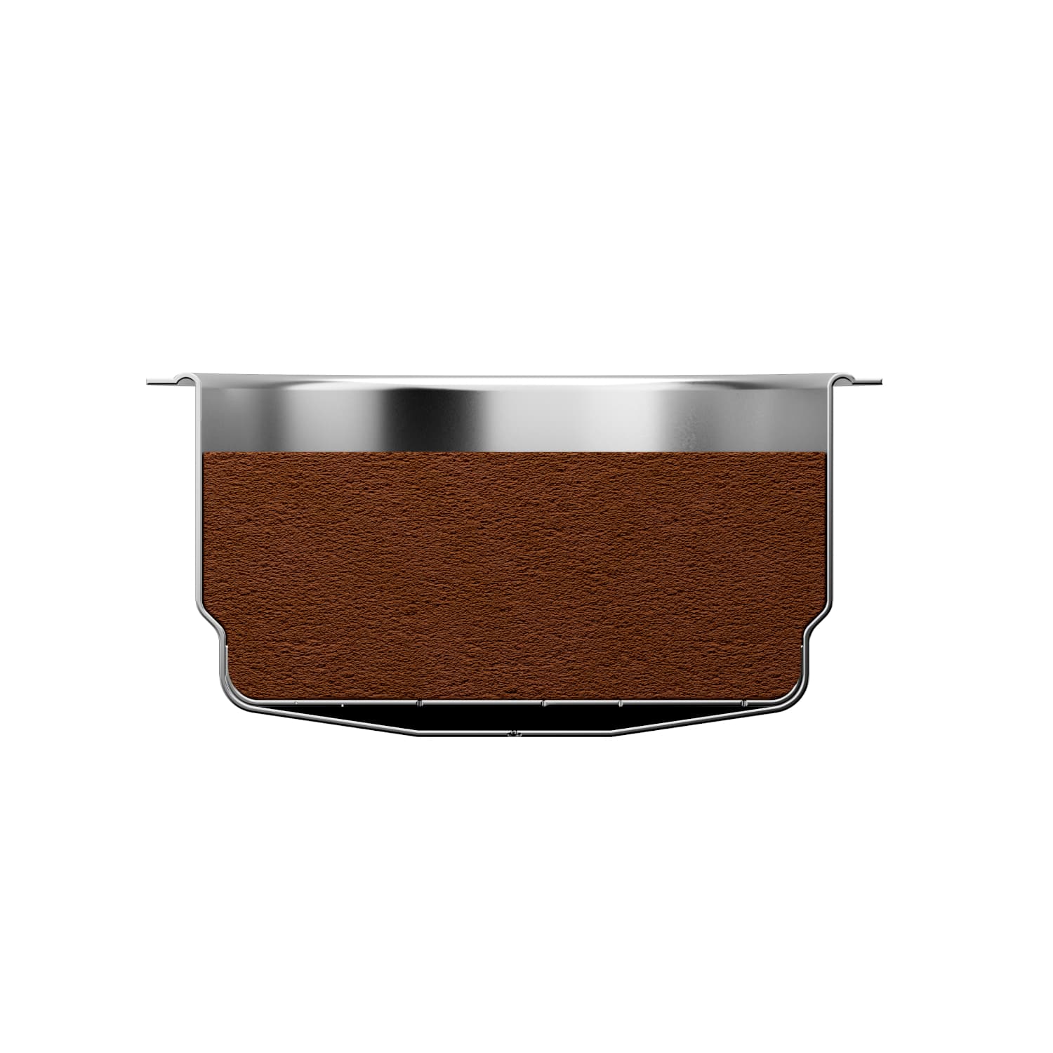 Xiaomi Semi-automatic Espresso Machine - view 13