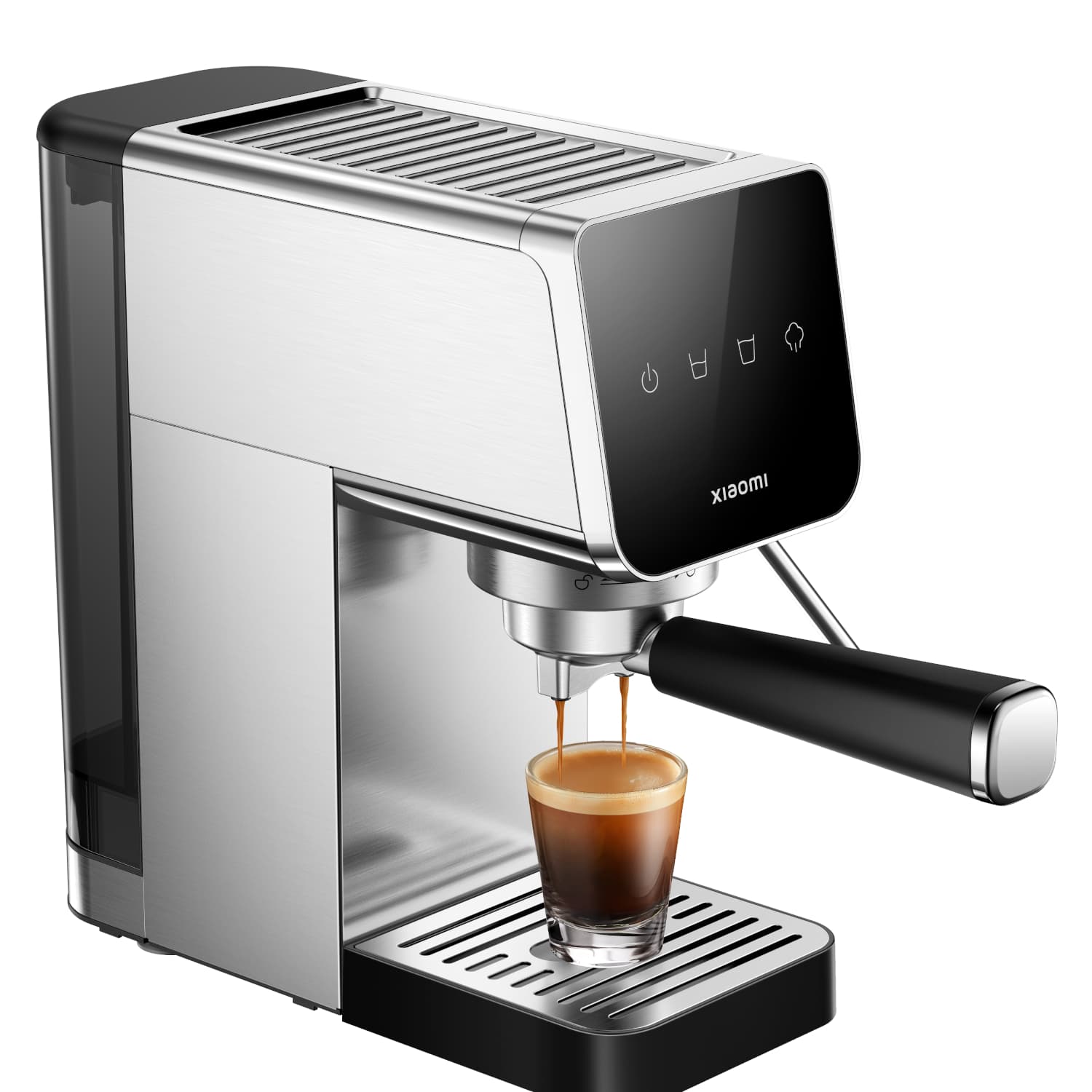 Xiaomi Semi-automatic Espresso Machine - view 10