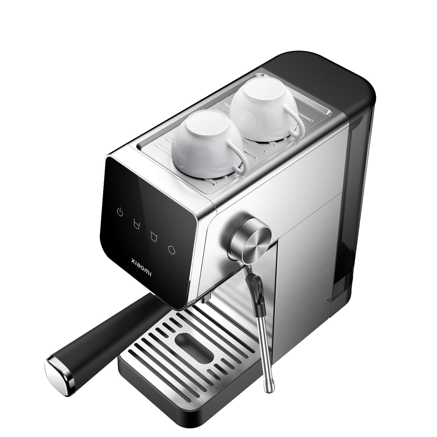 Xiaomi Semi-automatic Espresso Machine - view 5