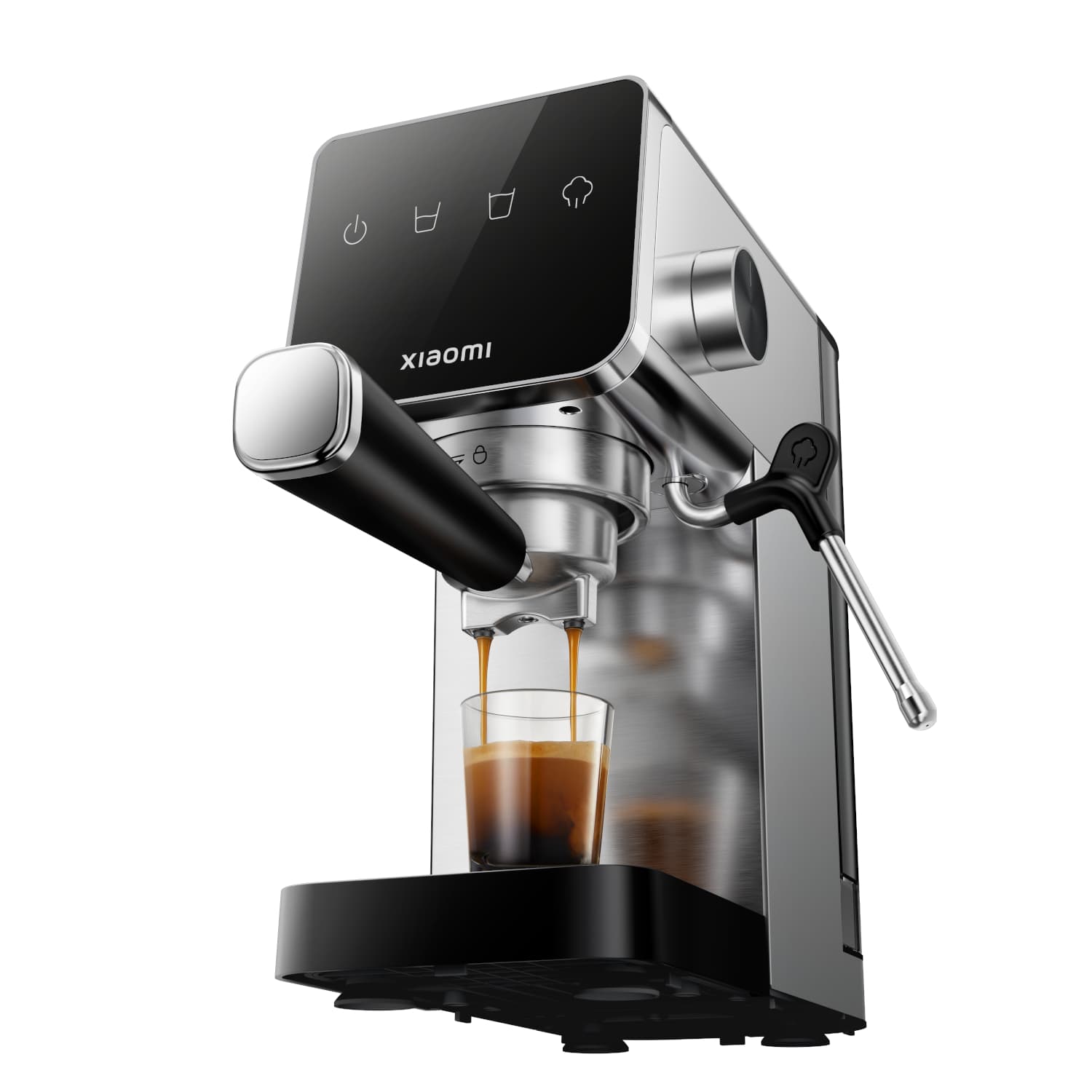 Xiaomi Semi-automatic Espresso Machine - view 9