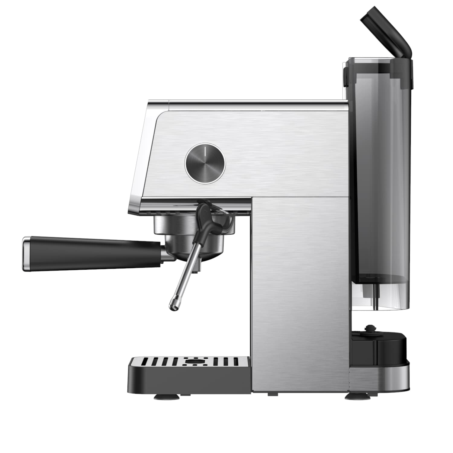 Xiaomi Semi-automatic Espresso Machine - view 4