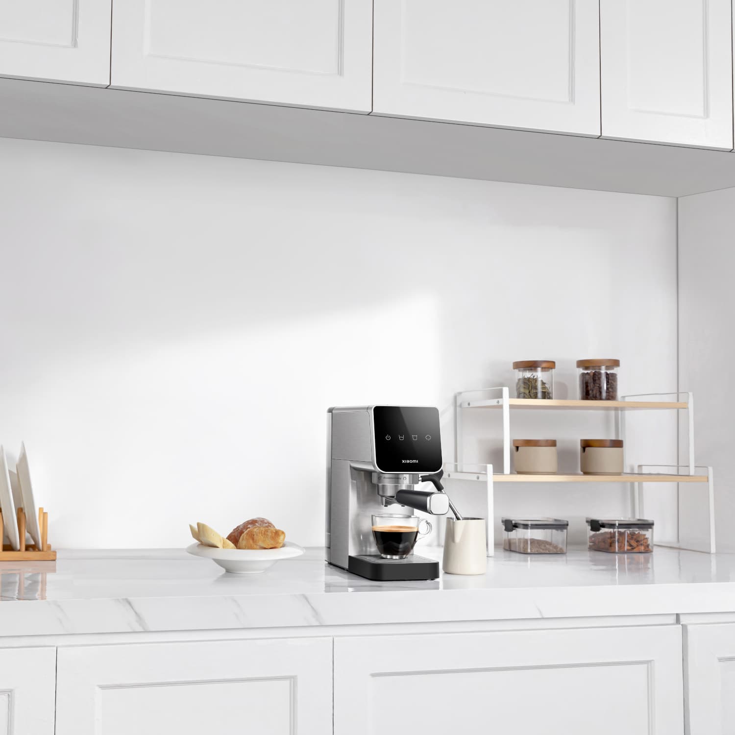 Xiaomi Semi-automatic Espresso Machine - view 18