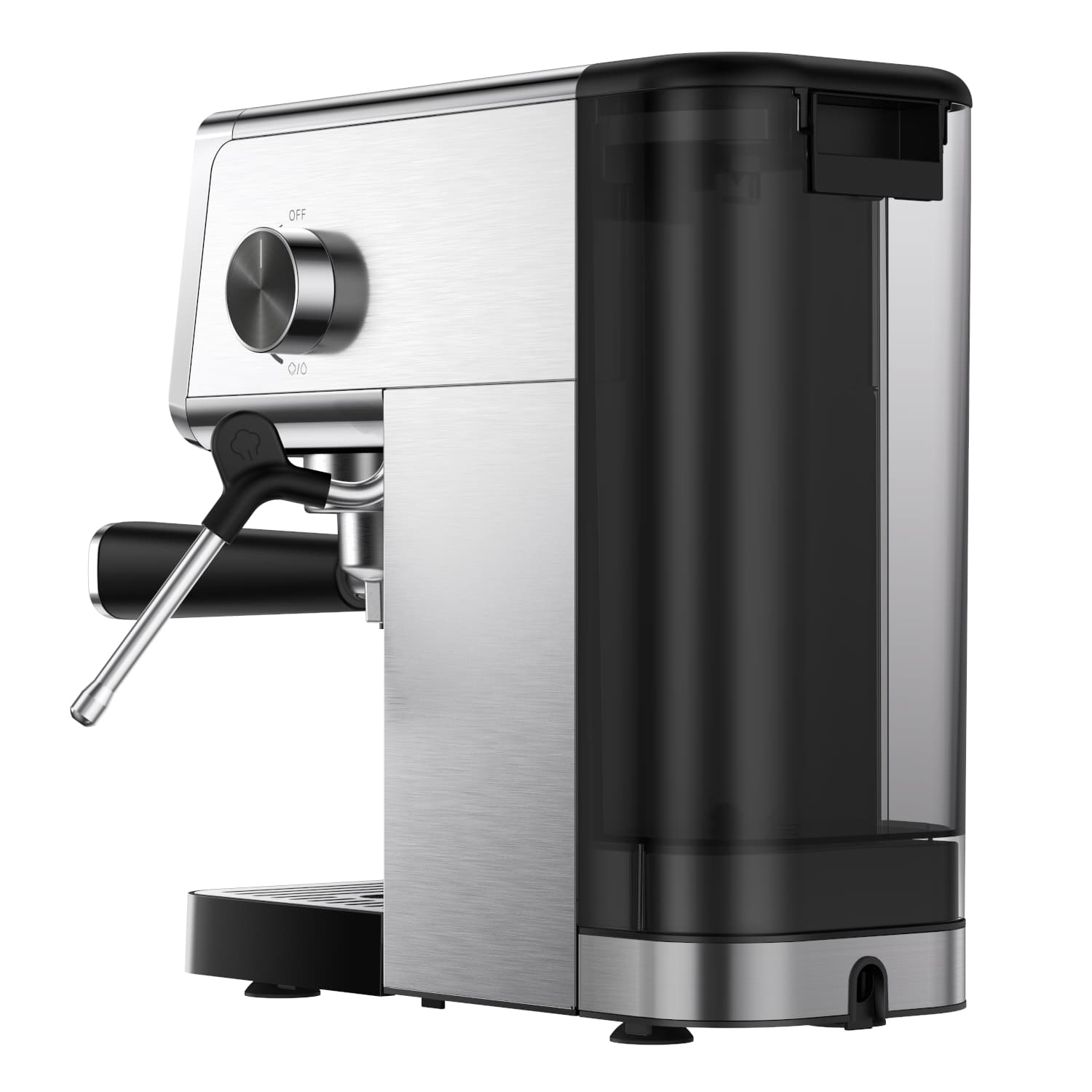 Xiaomi Semi-automatic Espresso Machine - view 6