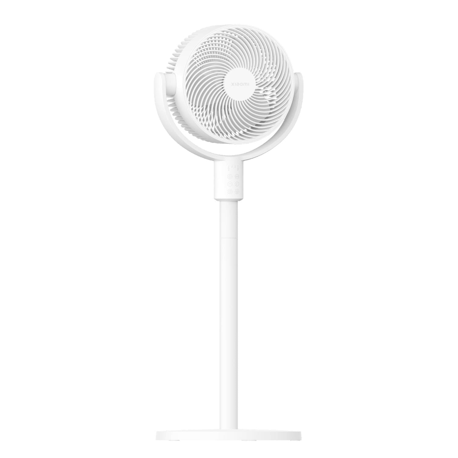 Xiaomi Smart Standing Air Circulation Fan - view 3