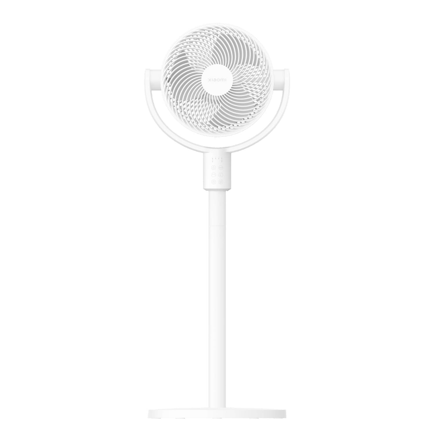 Xiaomi Smart Standing Air Circulation Fan - view 4