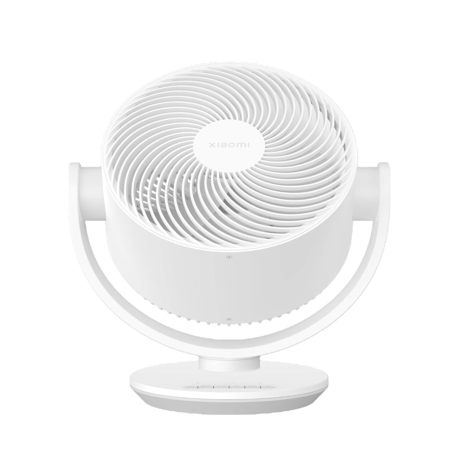 Xiaomi Smart Desktop Air Circulation Fan - view 6