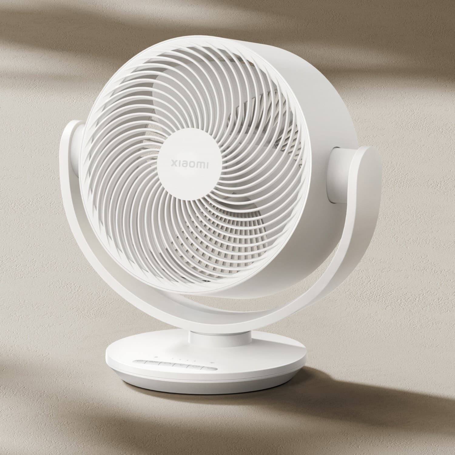 Xiaomi Smart Desktop Air Circulation Fan - view 13