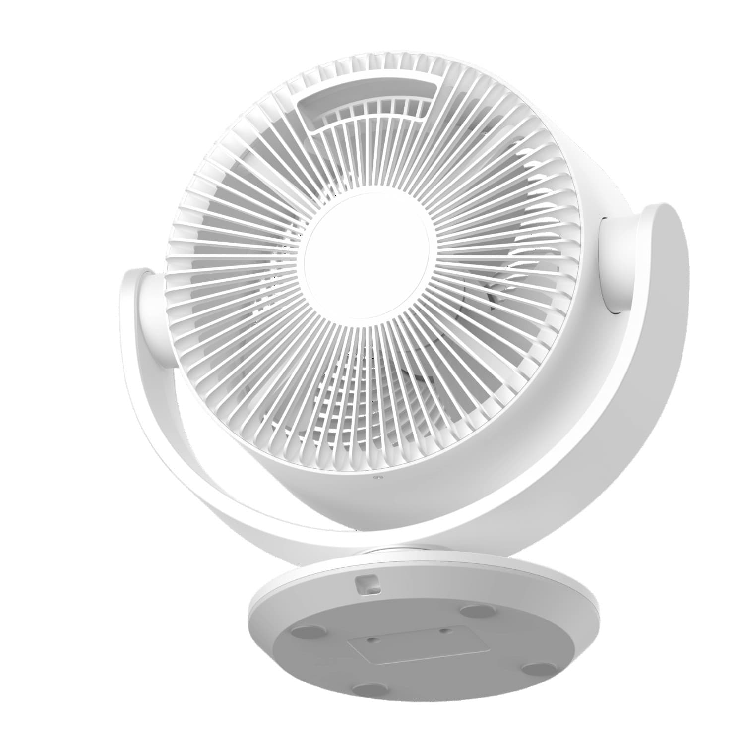 Xiaomi Smart Desktop Air Circulation Fan - view 12