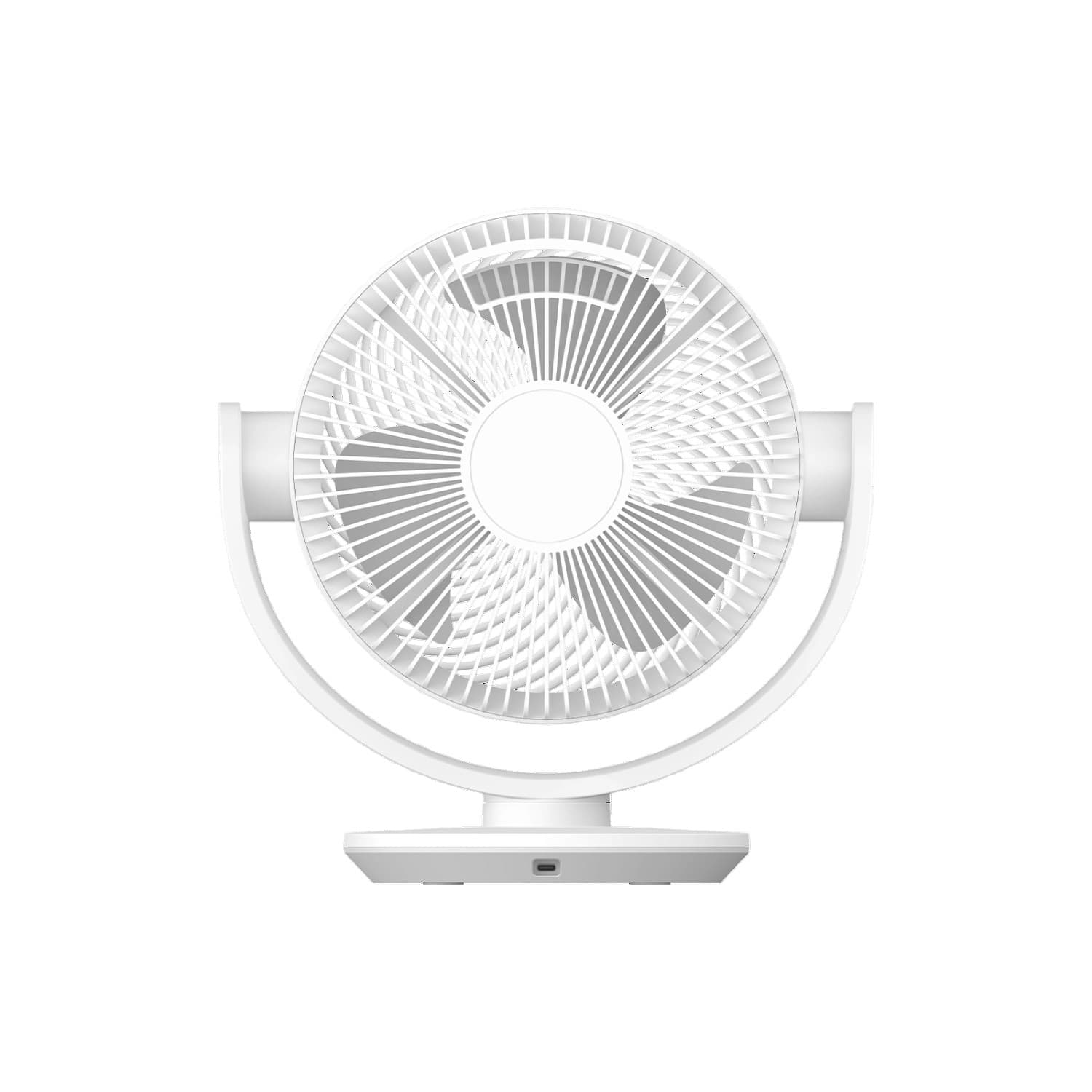 Xiaomi Smart Desktop Air Circulation Fan - view 2
