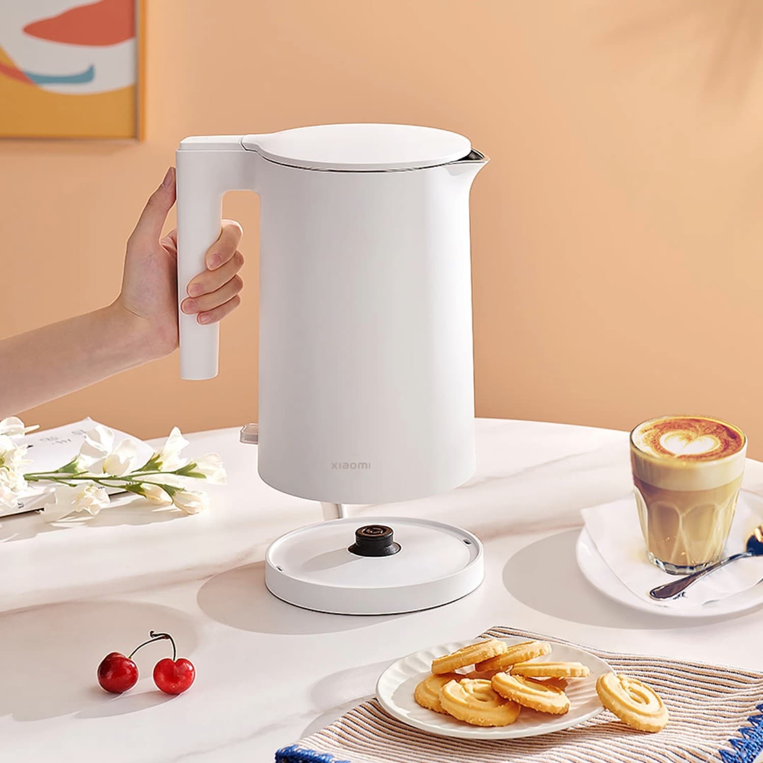 Xiaomi Electric Kettle 2 - view 6