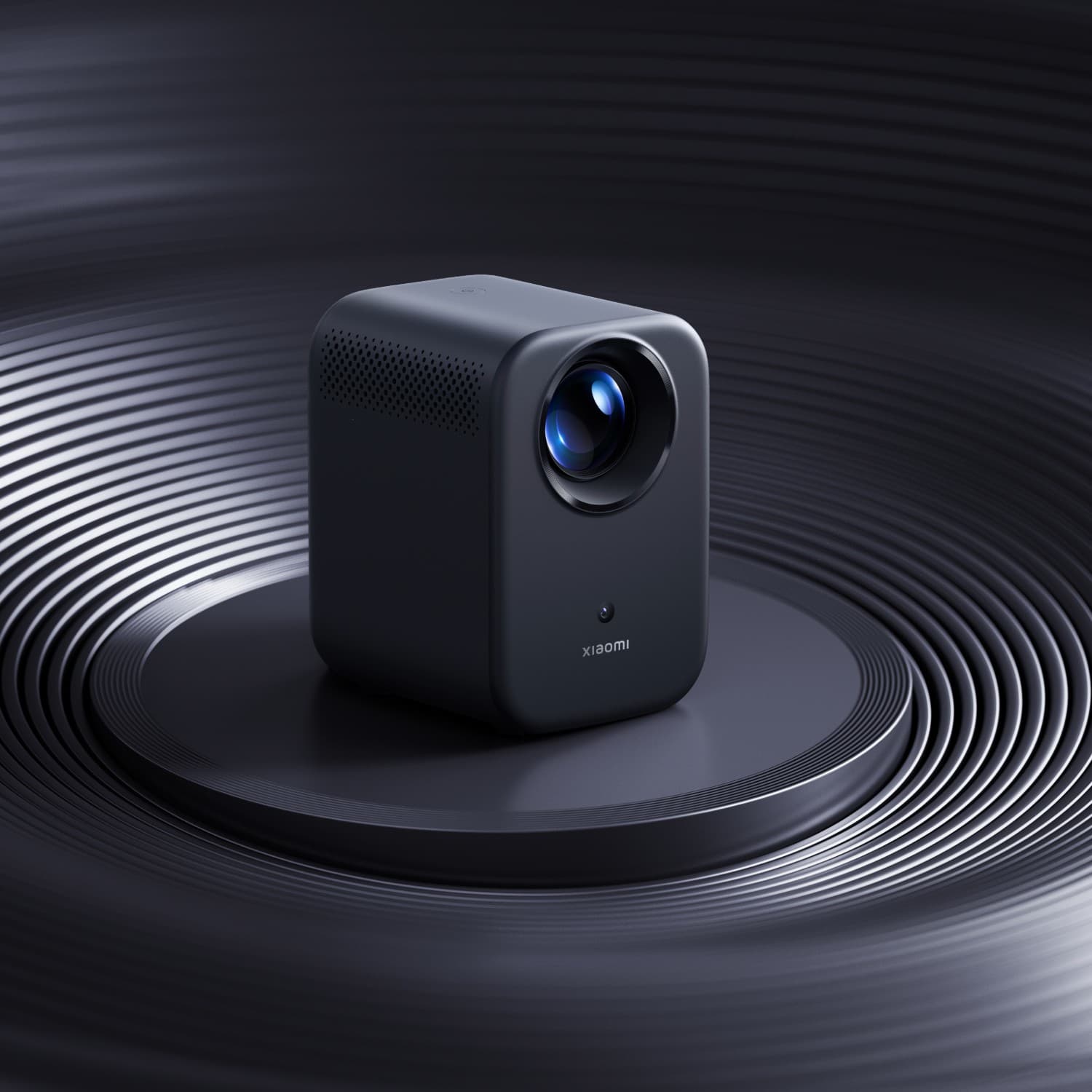 Xiaomi Smart Projector L1 - view 10