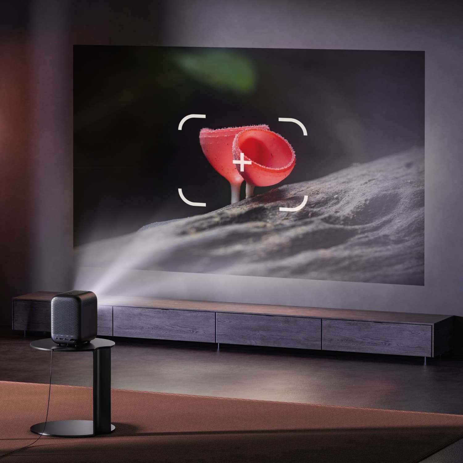 Xiaomi Smart Projector L1 - view 9