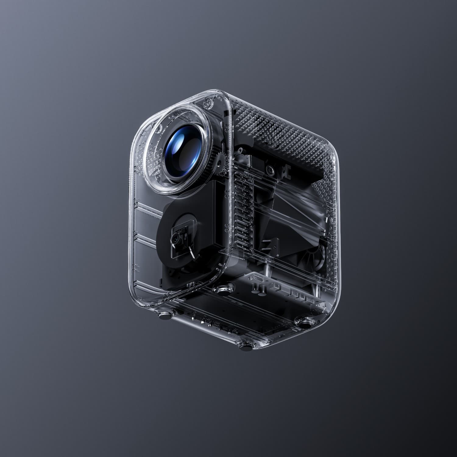 Xiaomi Smart Projector L1 - view 11