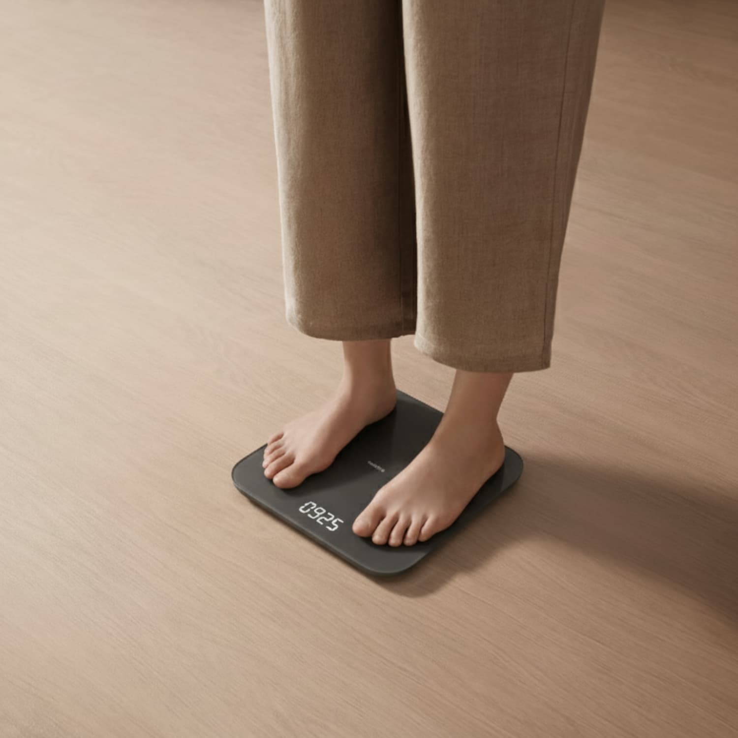 Xiaomi Smart Scale S200 Grey - view 6