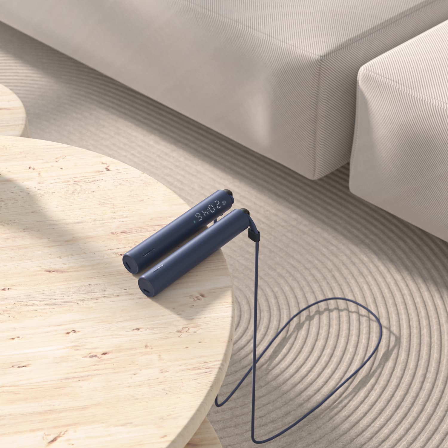 Xiaomi Smart Jump Rope - view 9