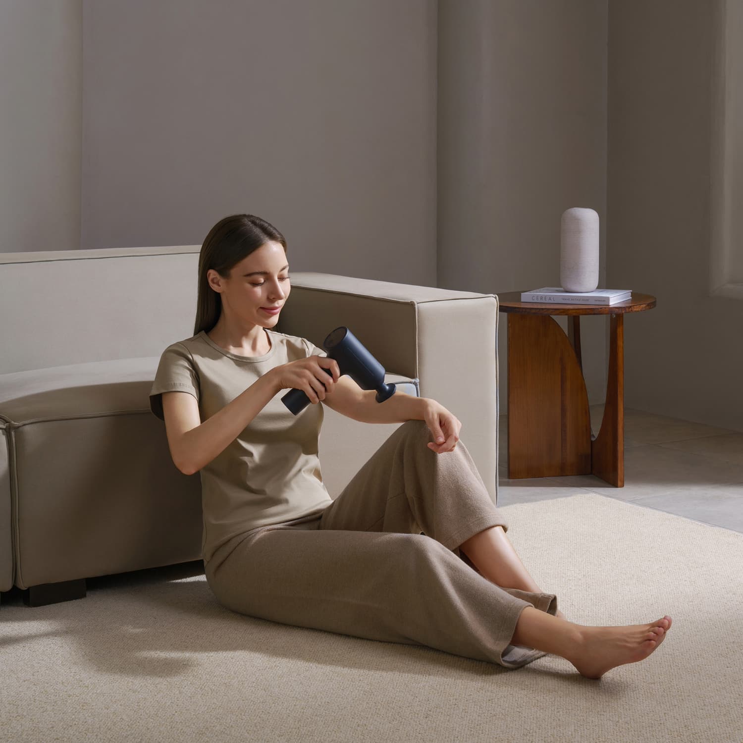 Xiaomi Massage Gun 2 - view 9