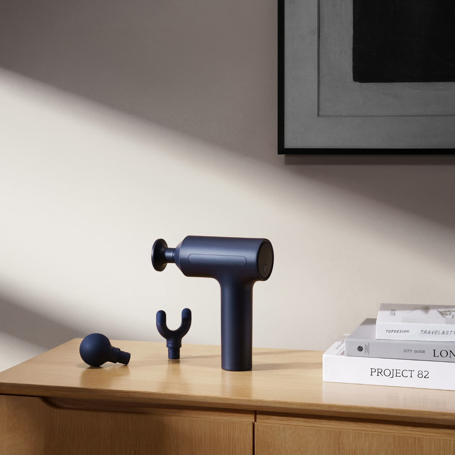 Xiaomi Massage Gun 2 - view 10