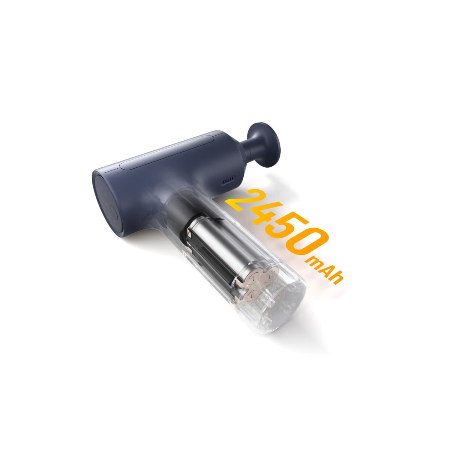 Xiaomi Massage Gun 2 - view 5