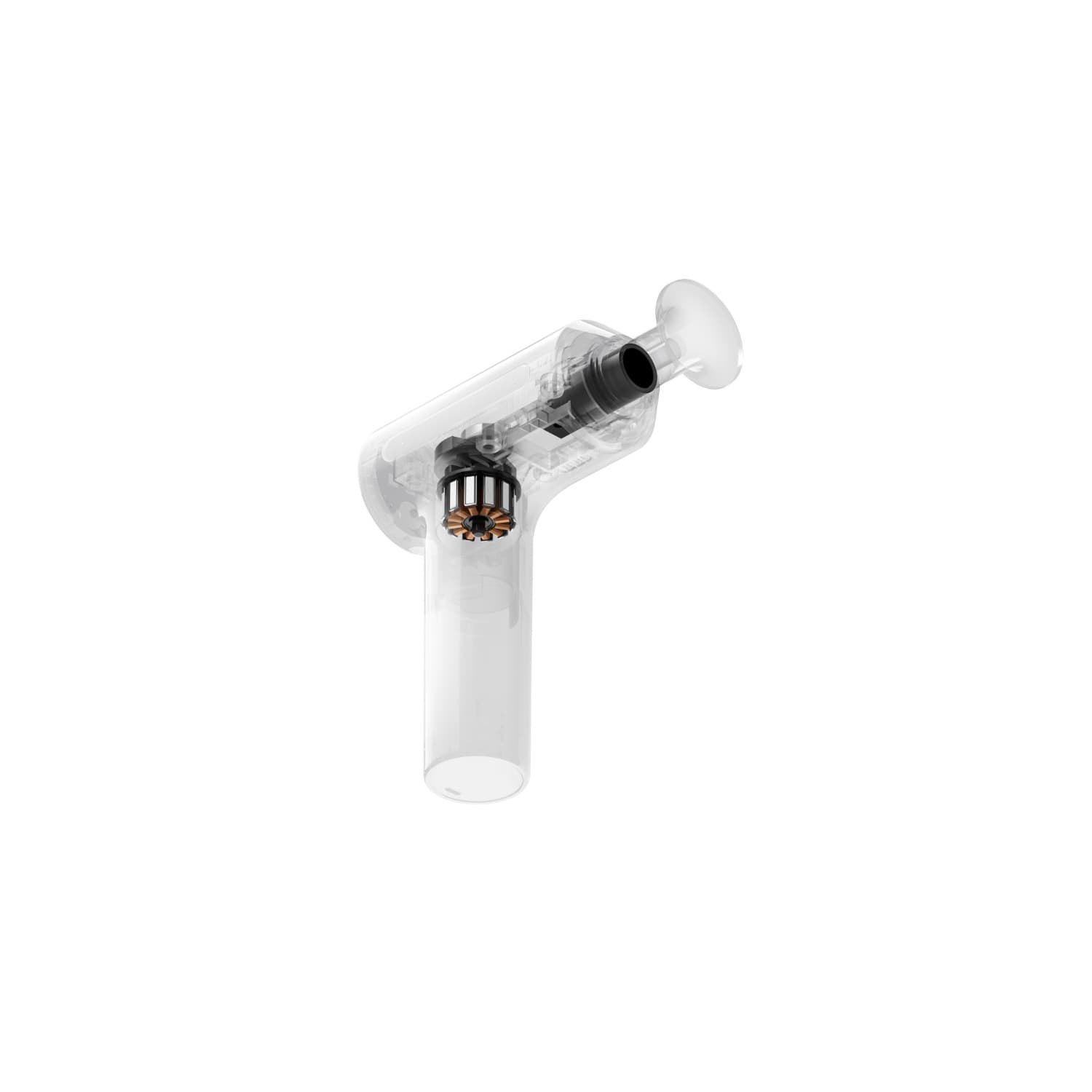 Xiaomi Massage Gun 2 - view 6