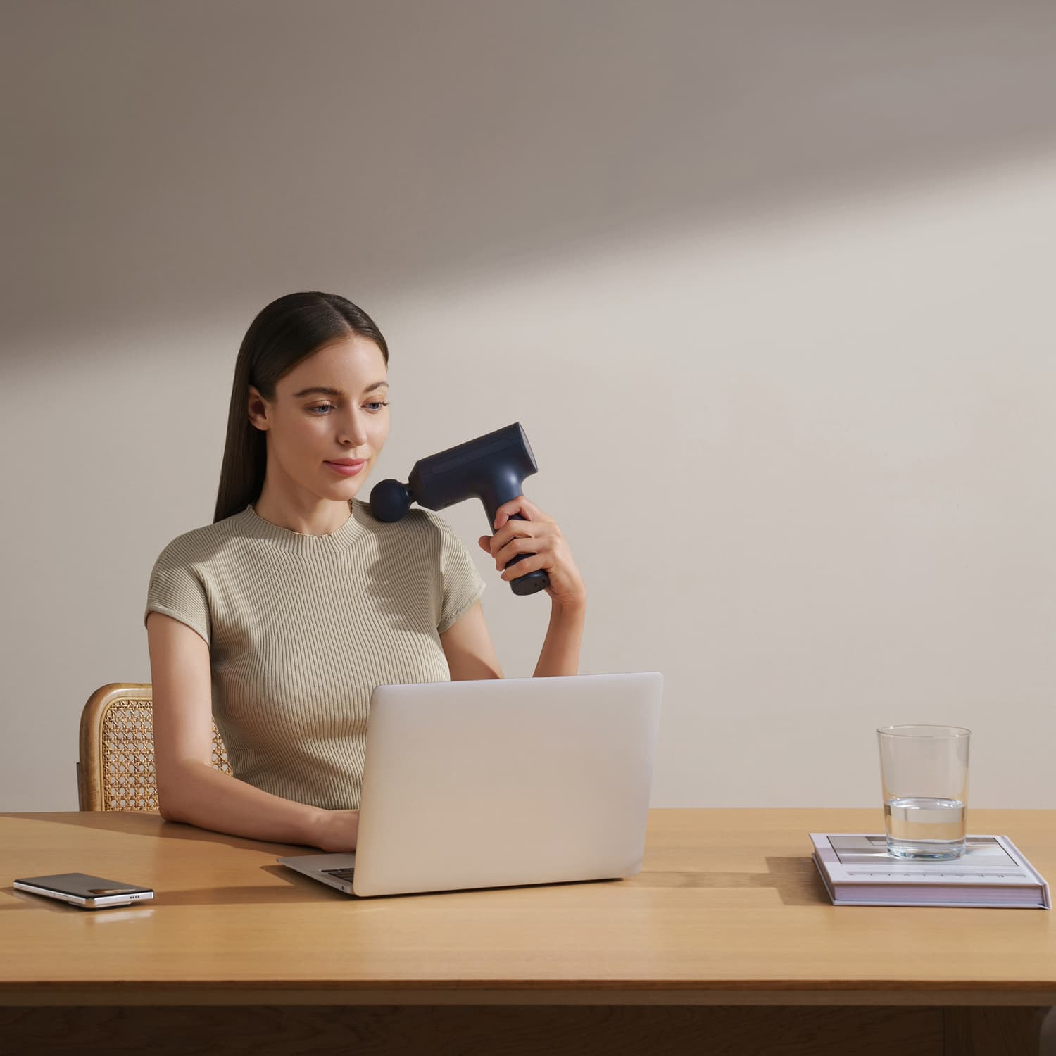 Xiaomi Massage Gun 2 - view 12