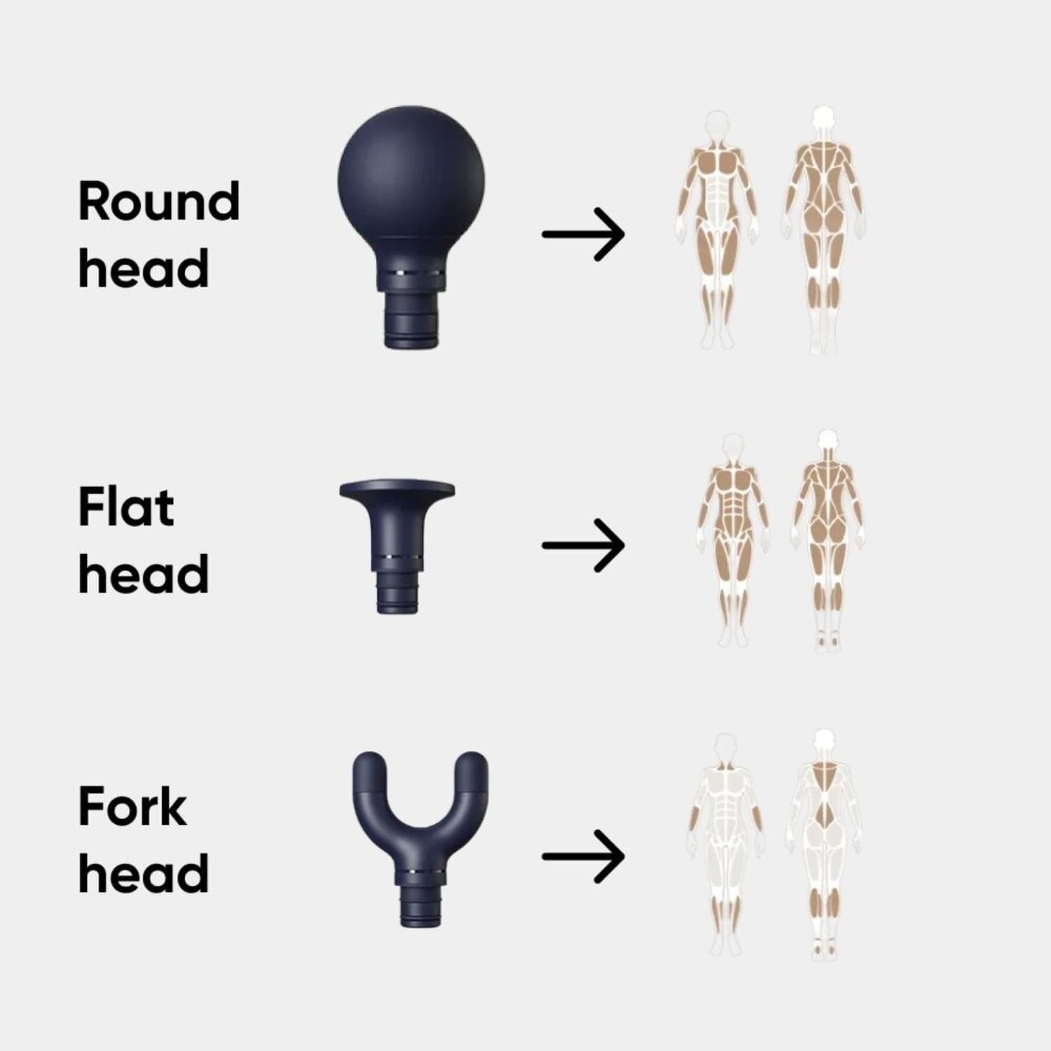 Xiaomi Massage Gun 2 - view 7