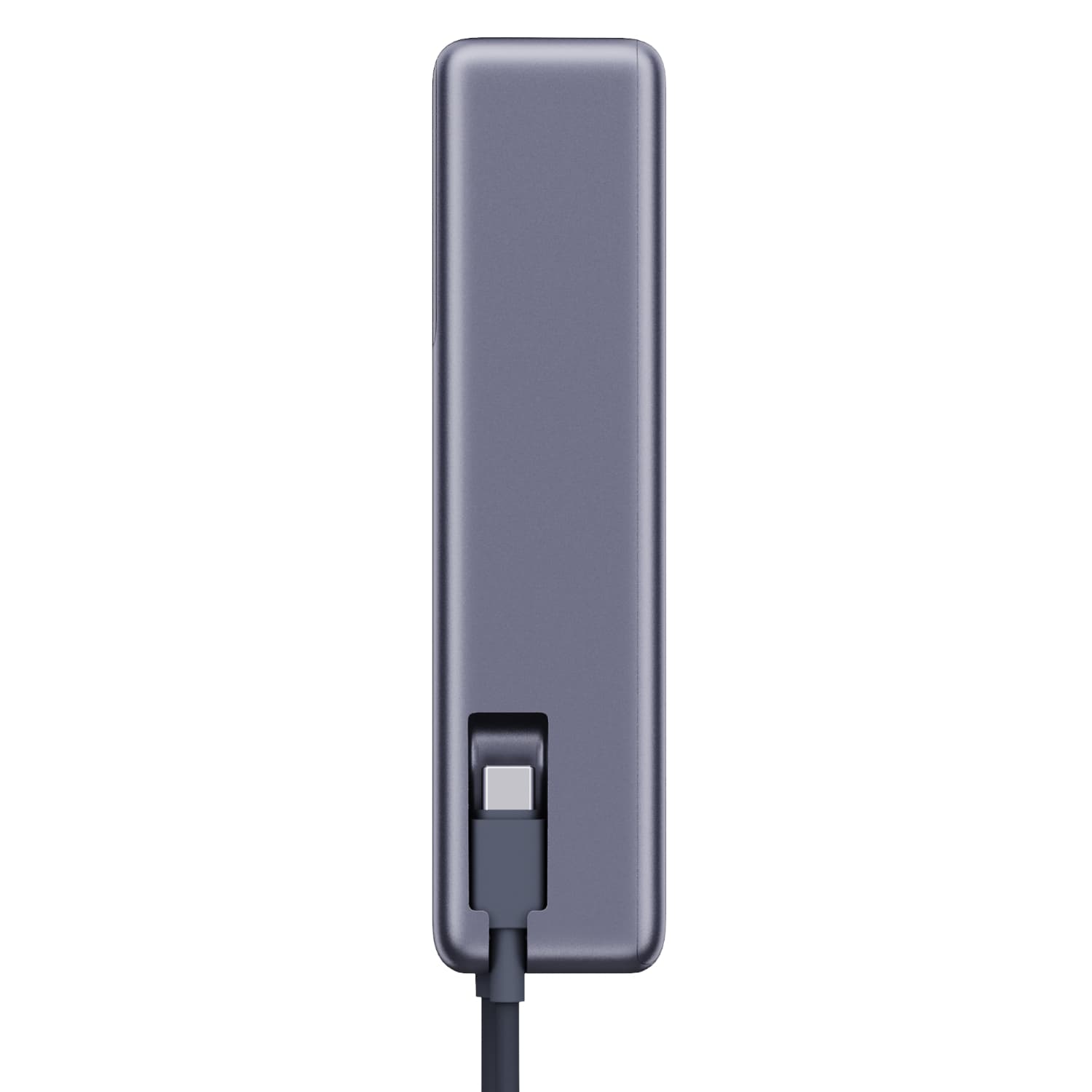 Xiaomi 165W Power Bank 10000mAh (Integrated Cable)-Silver - view 5