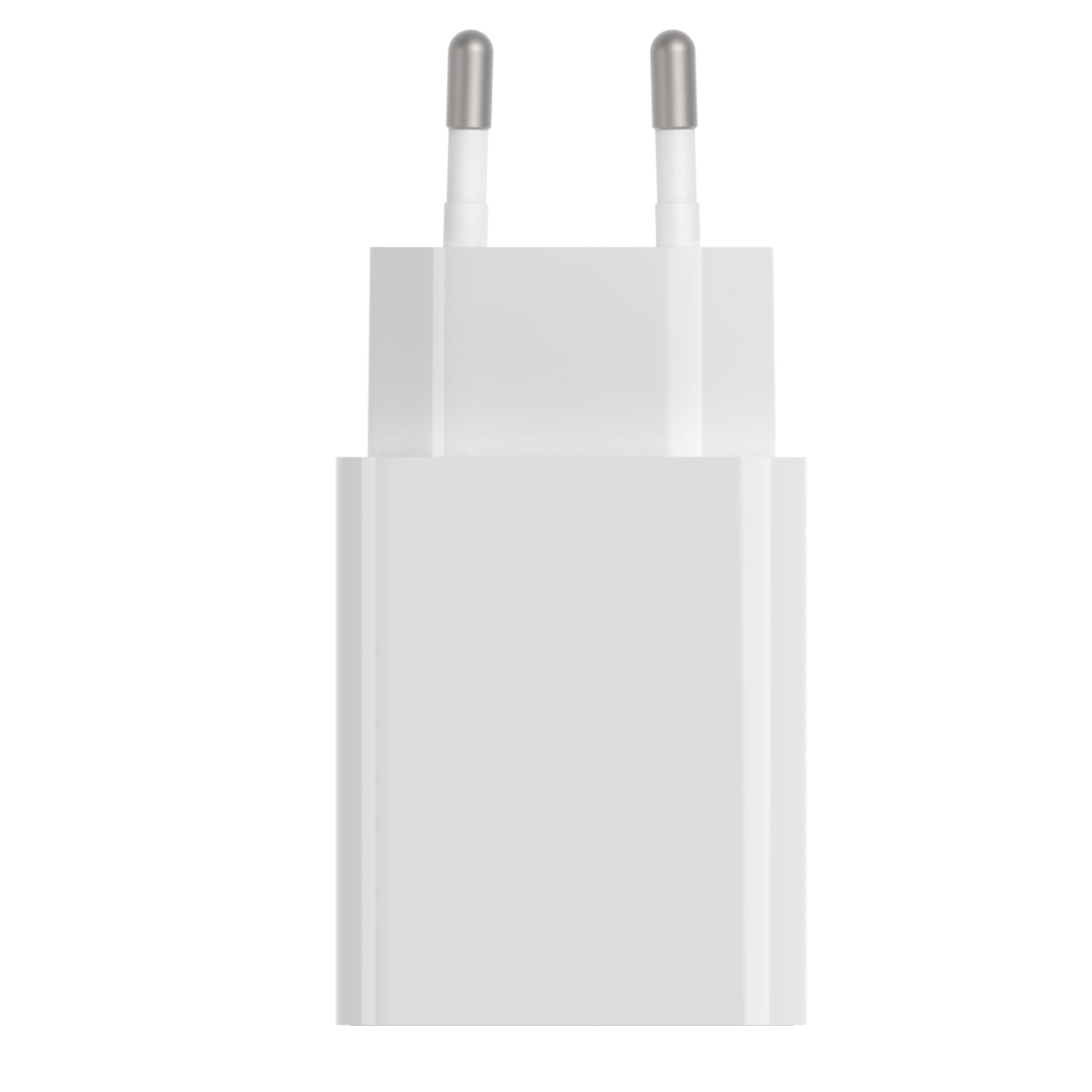 Xiaomi 22.5W Fast Charge Power Adapter (Type-A)-White - view 2