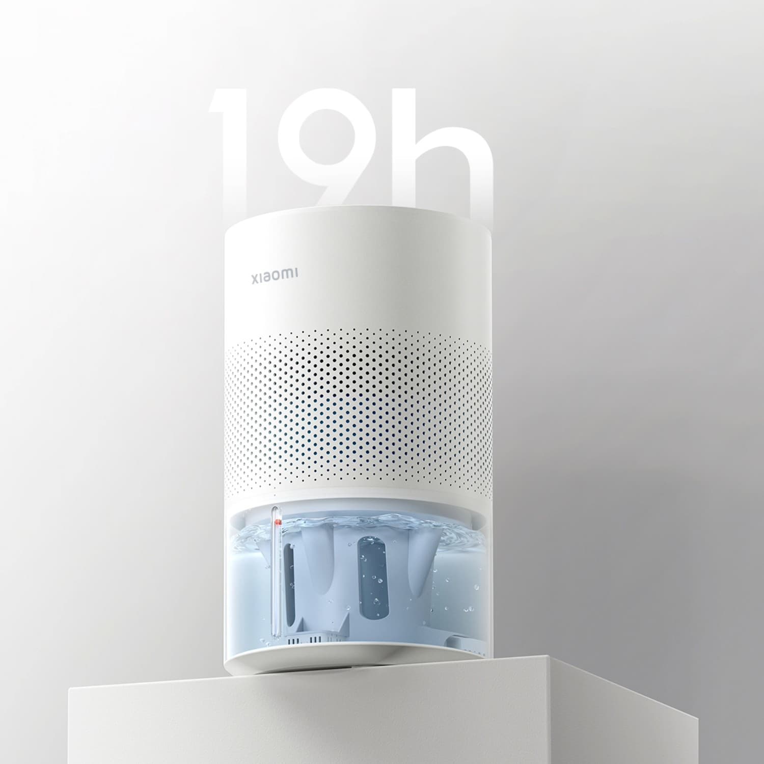 Xiaomi Smart Evaporative Humidifier - view 9