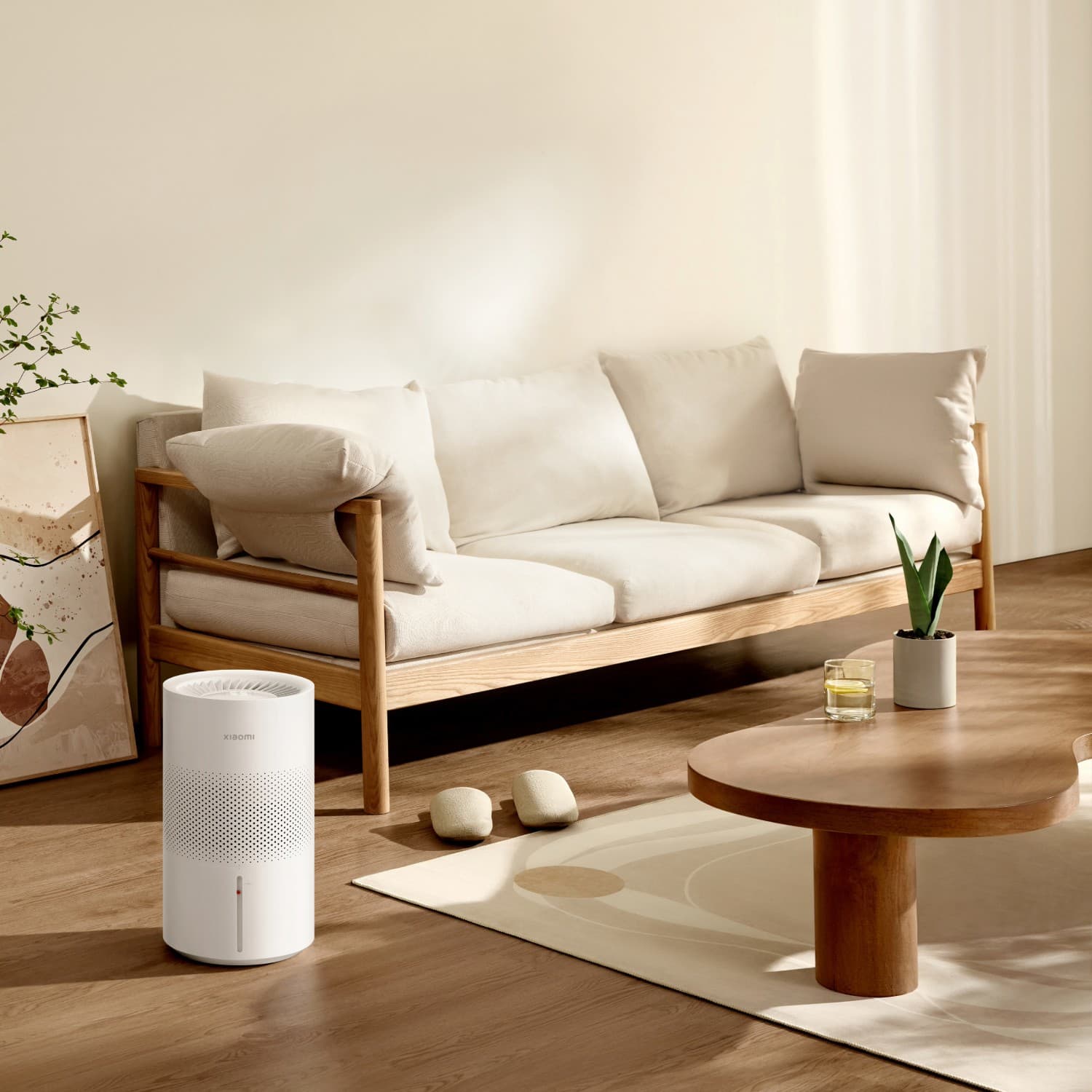 Xiaomi Smart Evaporative Humidifier - view 7