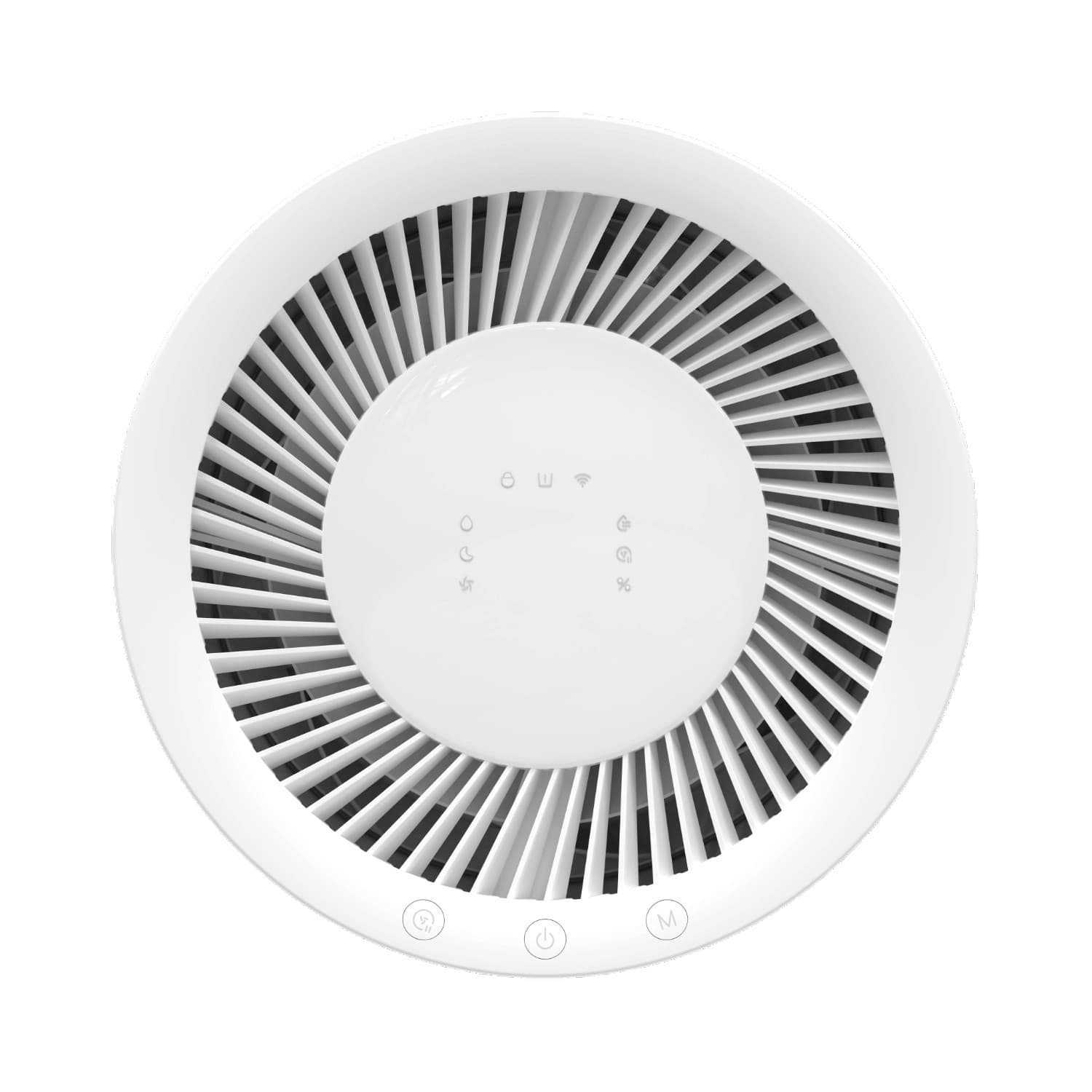 Xiaomi Smart Evaporative Humidifier - view 3