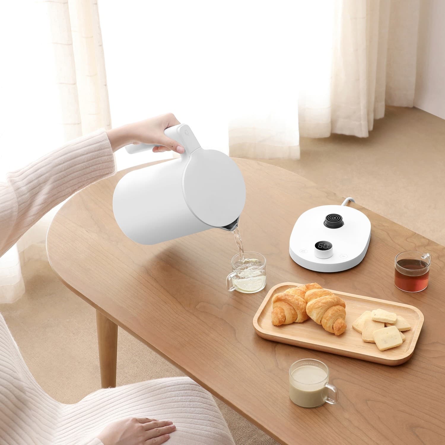 Xiaomi Smart Kettle 2 Pro - view 8